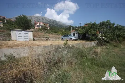 Building Land for Sale in Bar, Montenegro - foto 12
