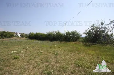 Building Land for Sale in Bar, Montenegro - foto 8