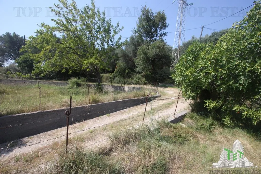 Building Land for Sale in Bar, Montenegro - foto 10