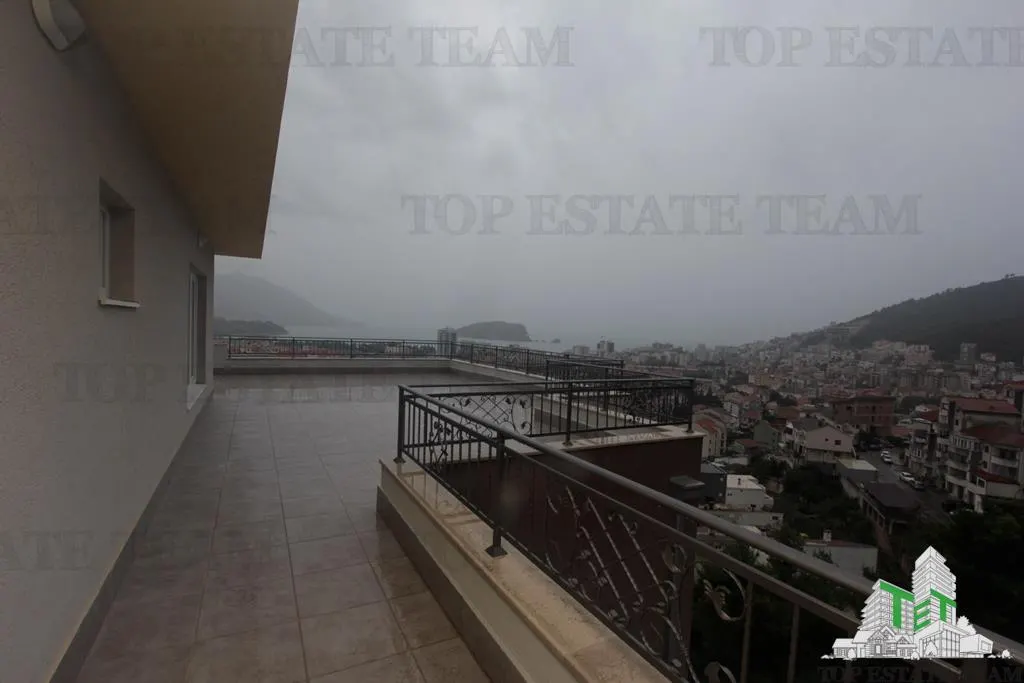 شقة للبيع في بودفا، الجبل الأسود - foto 7