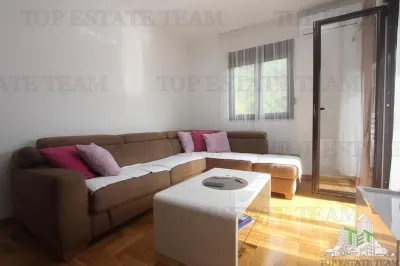 Apartament de vanzare in Budva Muntenegru - Becici