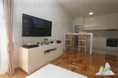 Apartment for Sale in Budva, Montenegro - foto 2