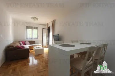 Apartment for Sale in Budva, Montenegro - foto 4
