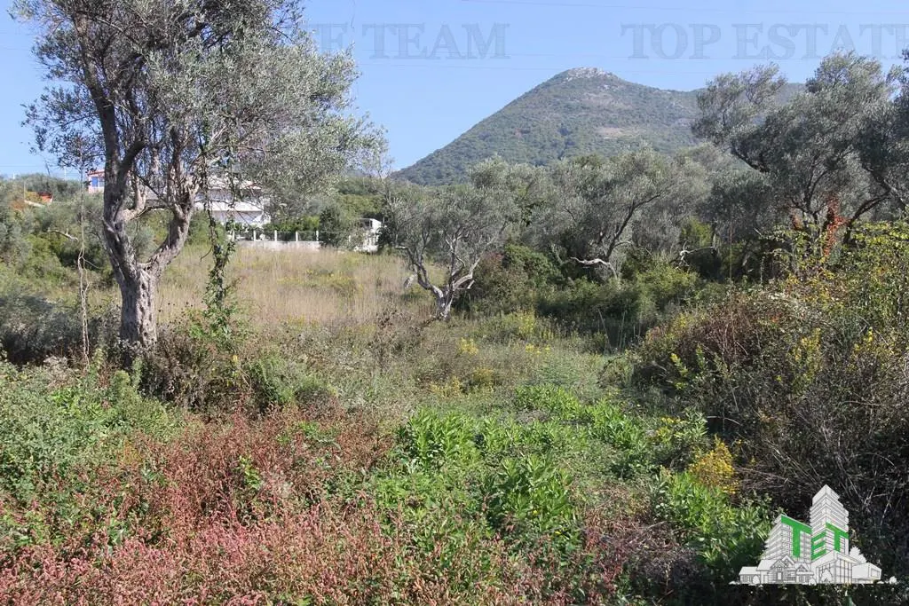 Building Plot for Sale in Bar, Montenegro - foto 1