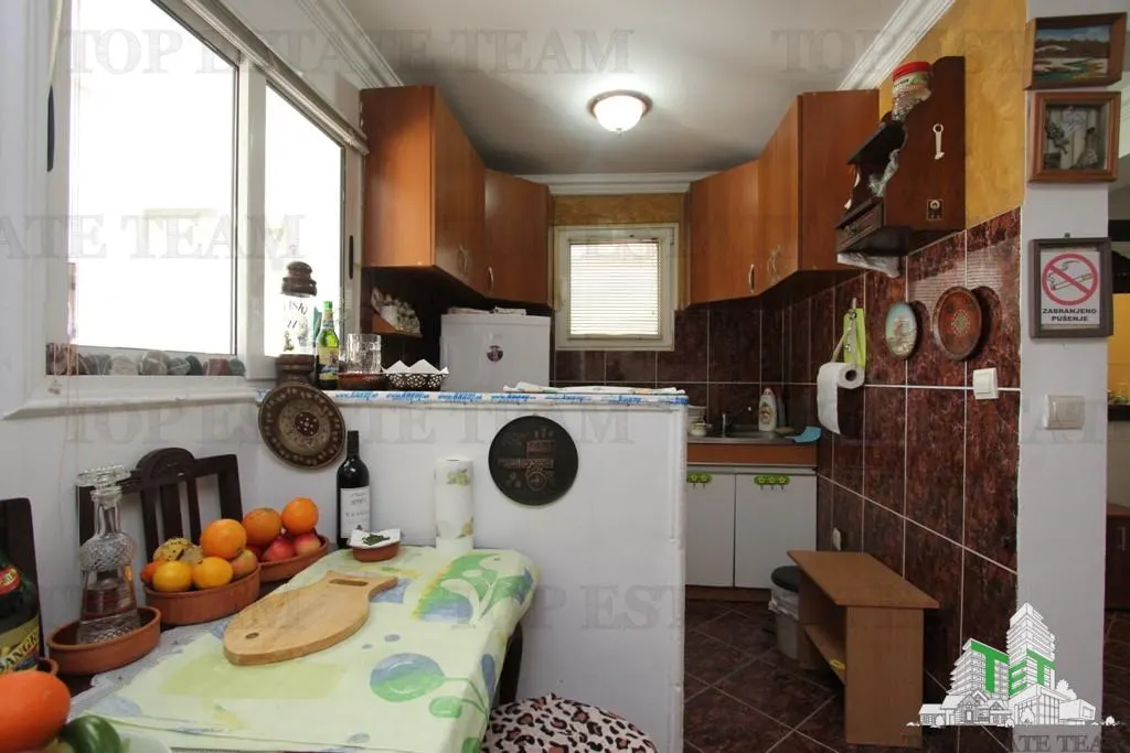 Apartment for Sale in Budva, Montenegro - foto 9