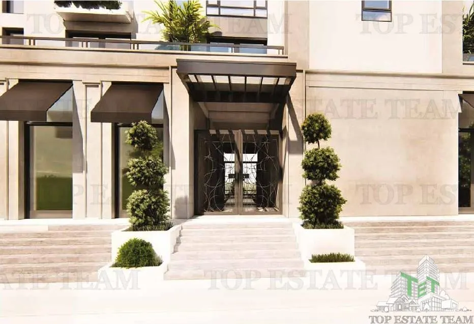 شقة للبيع في بودفا، الجبل الأسود - foto 4