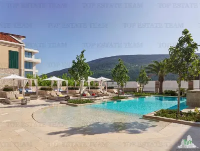 Apartamento en Venta en Herceg-Novi, Montenegro - foto 6