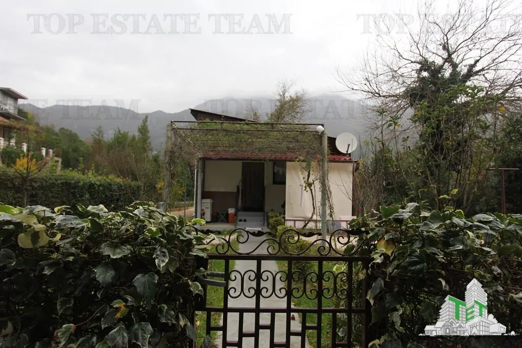 Casa de vanzare in Herceg-Novi Muntenegru - foto 7