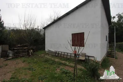 Casa de vanzare in Herceg-Novi Muntenegru - foto 8