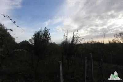 Building Plot for Sale in Herceg-Novi, Montenegro - Herceg Novi