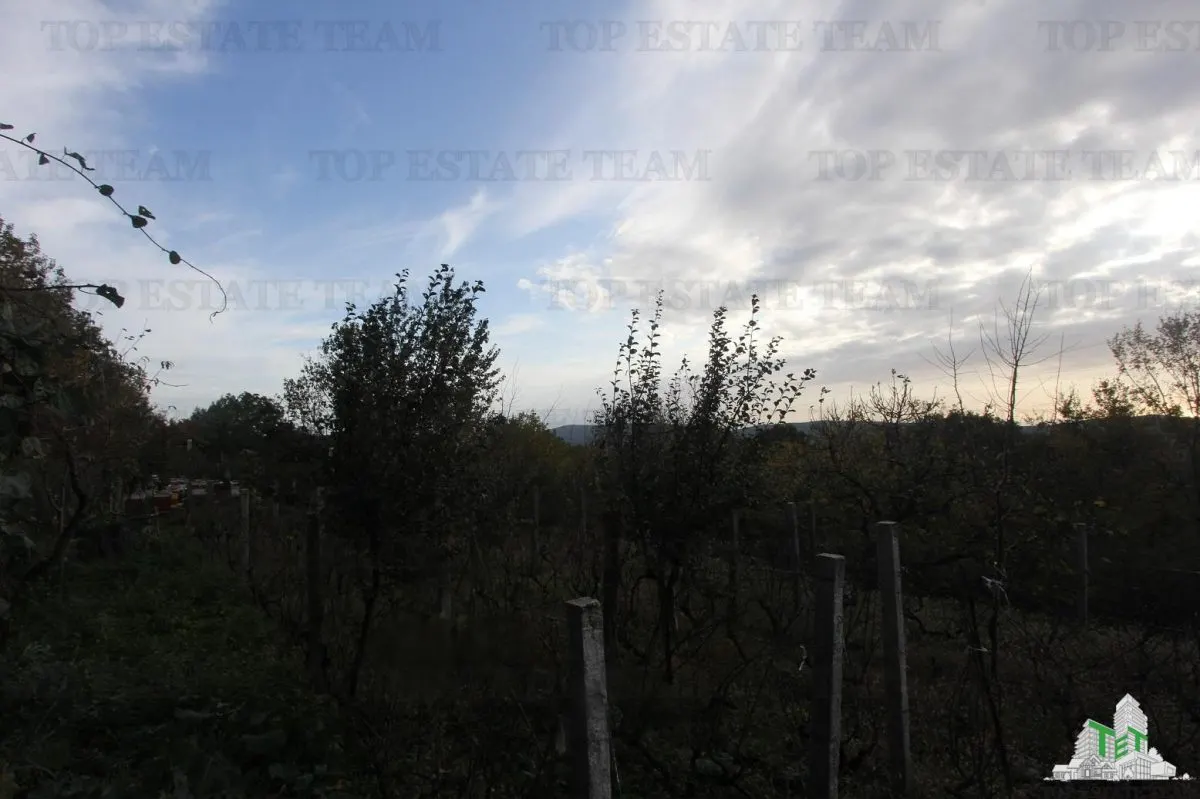 Building Plot for Sale in Herceg-Novi, Montenegro - foto 1