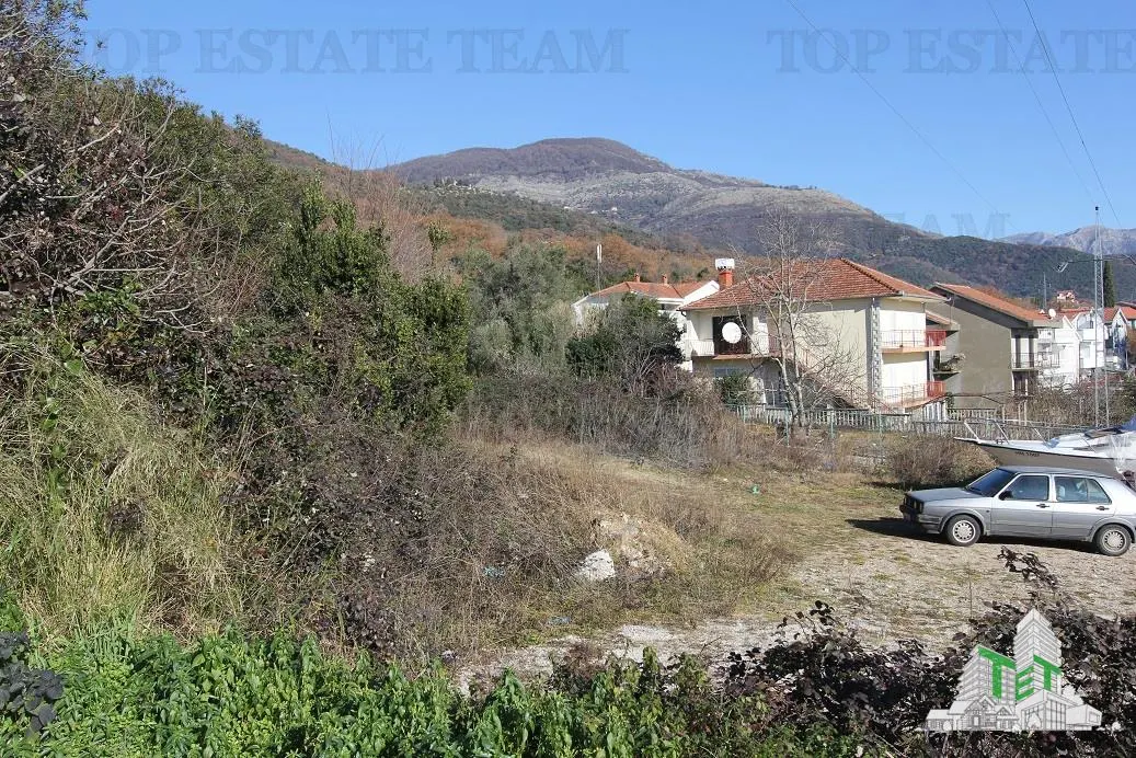 Building Land for Sale in Herceg-Novi, Montenegro - foto 5
