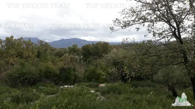 Building Land for Sale in Tivat, Montenegro - foto 2