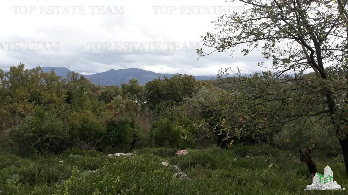 Building Land for Sale in Tivat, Montenegro - foto 2