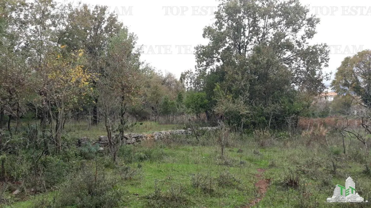 Building Land for Sale in Tivat, Montenegro - foto 3