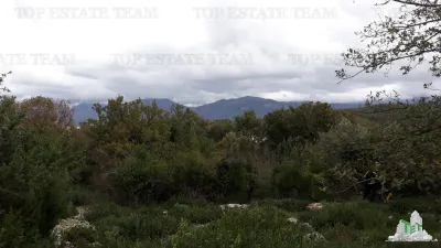 Building Land for Sale in Tivat, Montenegro - foto 5