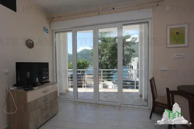 شقة للبيع في تيفات، الجبل الأسود - foto 11