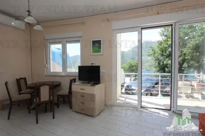 شقة للبيع في تيفات، الجبل الأسود - foto 9