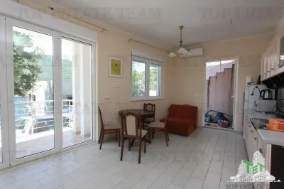 شقة للبيع في تيفات، الجبل الأسود - foto 10