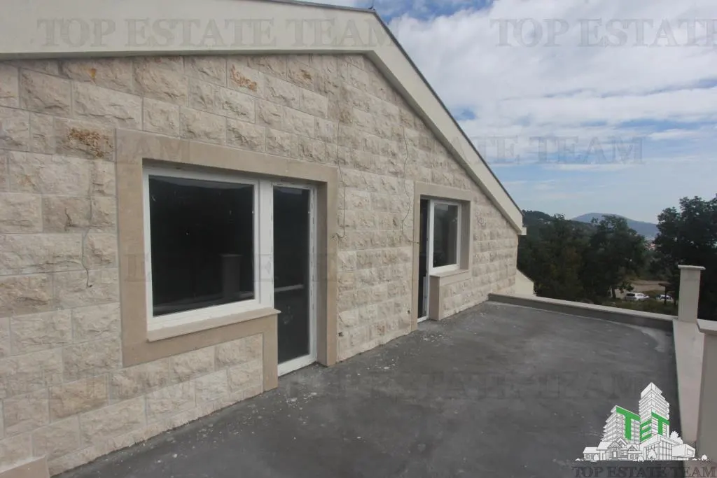 Casa de vanzare in Herceg-Novi Muntenegru - foto 22