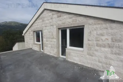 Casa de vanzare in Herceg-Novi Muntenegru - foto 23