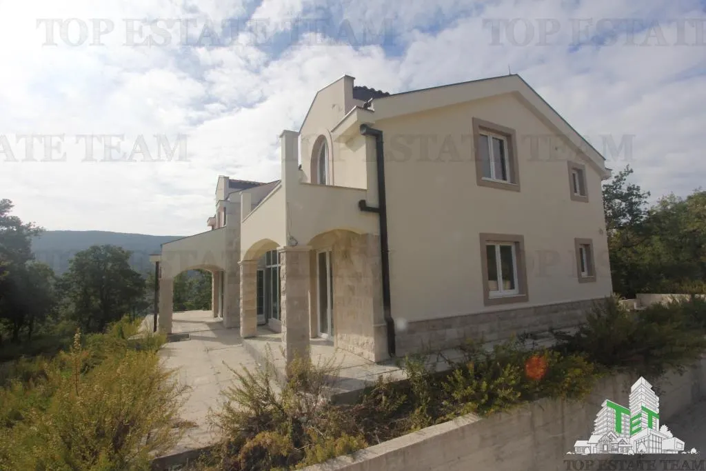 Casa de vanzare in Herceg-Novi Muntenegru - foto 10