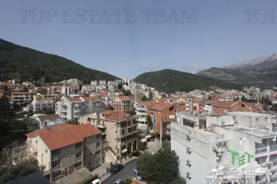 شقة للبيع في بودفا، الجبل الأسود - foto 2