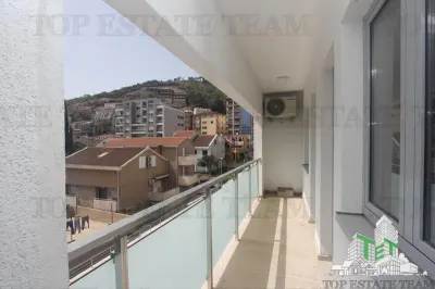 شقة للبيع في بودفا، الجبل الأسود - foto 13