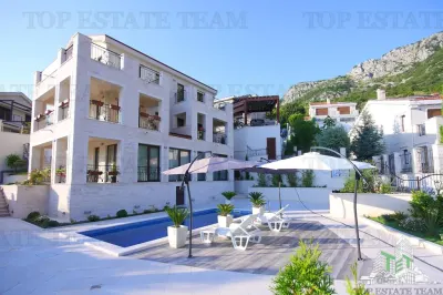 Vila de vanzare in Budva Muntenegru - Budva