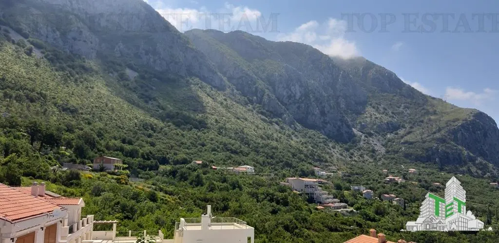 黑山布德瓦别墅出售 - foto 3
