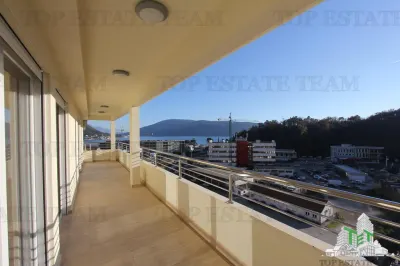 Apartament de vanzare in Herceg-Novi Muntenegru - Meljine