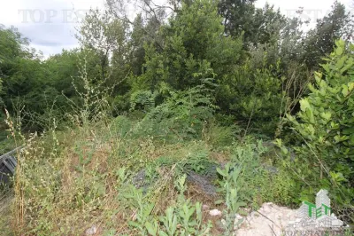 黑山蒂瓦特建筑用地待售 - foto 3