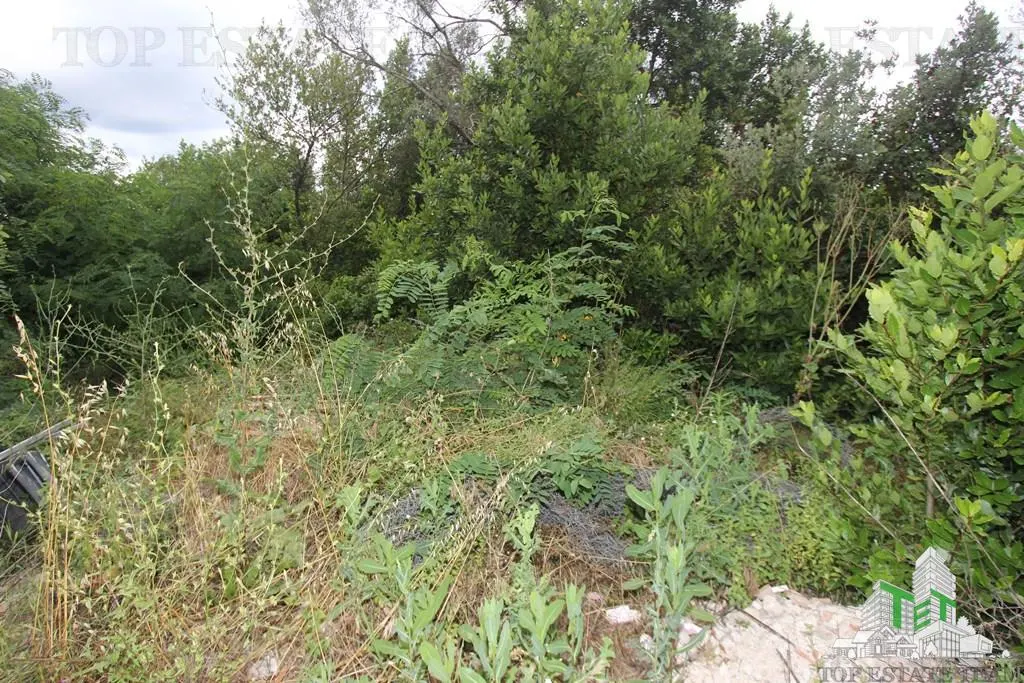 黑山蒂瓦特建筑用地待售 - foto 3