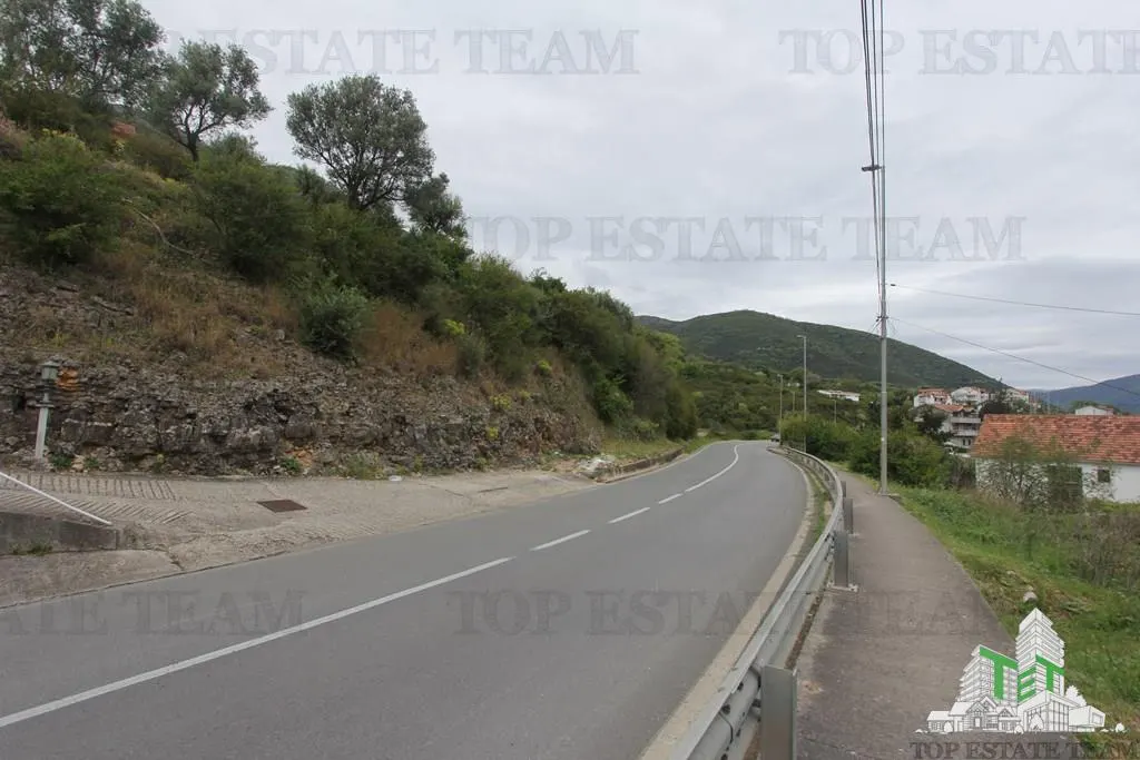黑山赫尔采格-诺维建筑用地出售 - foto 5