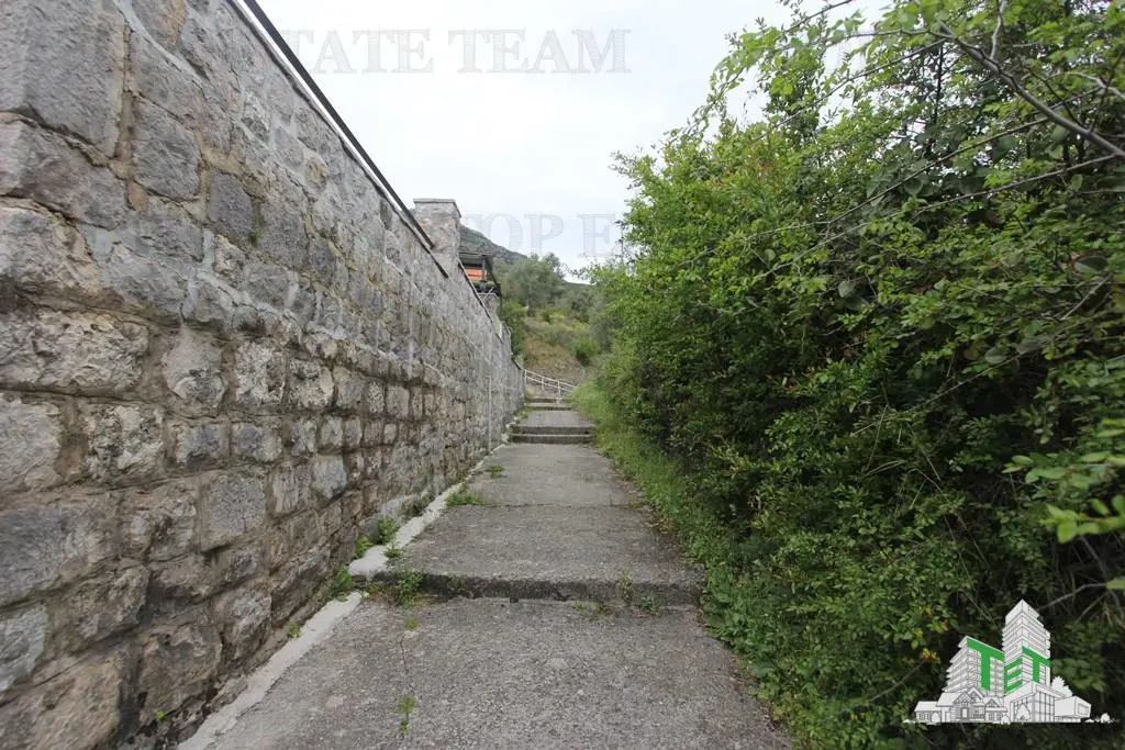 黑山赫尔采格-诺维建筑用地出售 - foto 6