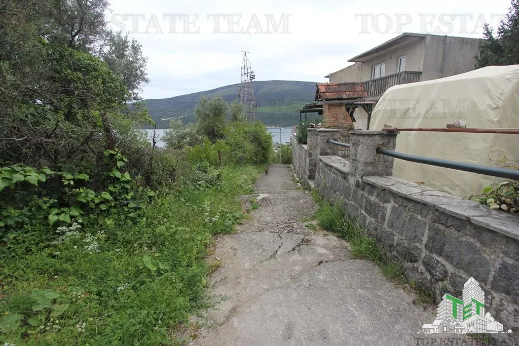 黑山赫尔采格-诺维建筑用地出售 - foto 7
