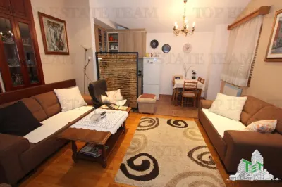 Vila de vanzare in Kotor Muntenegru - foto 12
