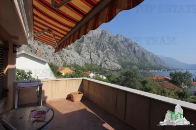 Vila de vanzare in Kotor Muntenegru - foto 13