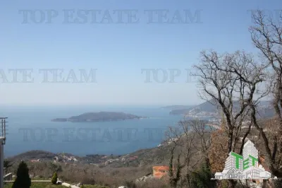 Teren de vanzare in Budva Muntenegru - foto 1