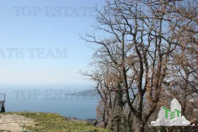 Teren de vanzare in Budva Muntenegru - foto 2