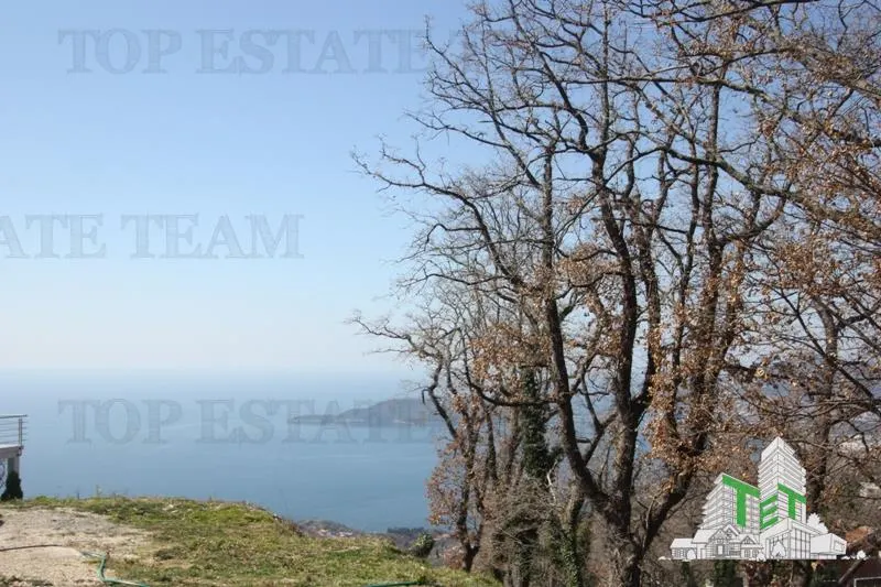 Teren de vanzare in Budva Muntenegru - foto 2