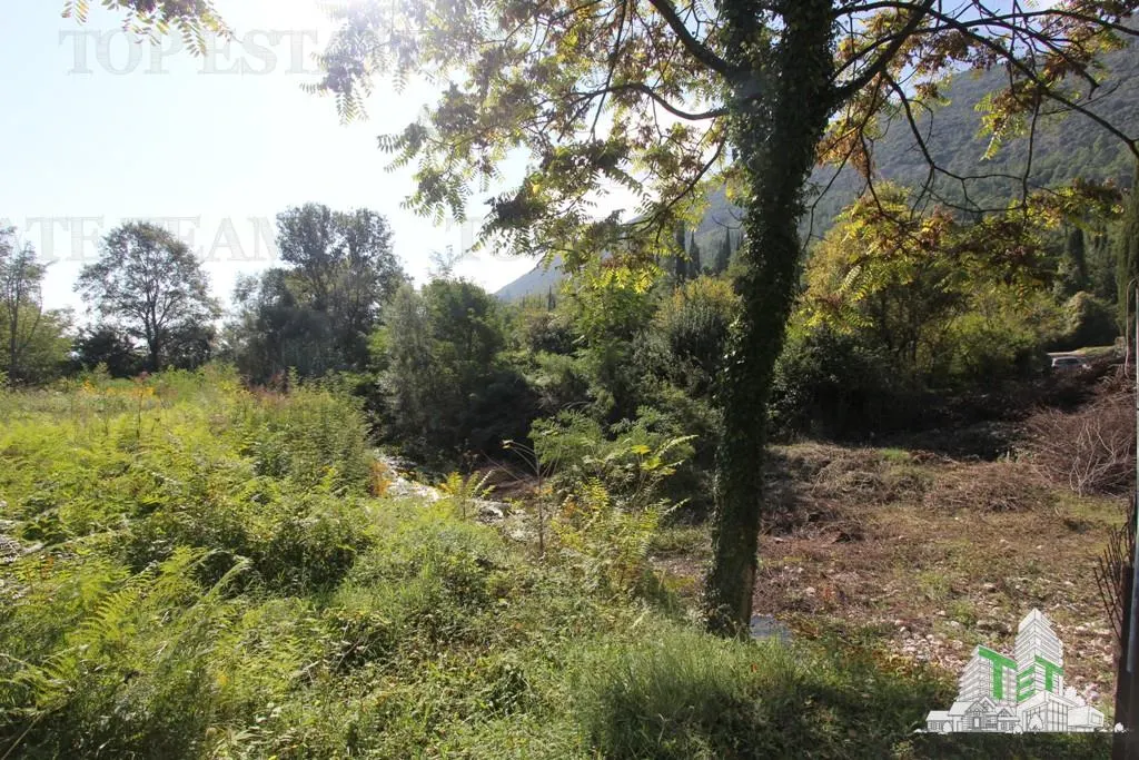Terreno para Construir en Venta en Herceg-Novi, Montenegro - foto 3
