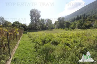 Terreno para Construir en Venta en Herceg-Novi, Montenegro - foto 4