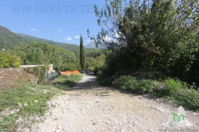 Terreno para Construir en Venta en Herceg-Novi, Montenegro - foto 6