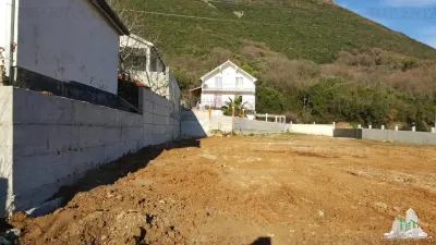 Teren de vanzare in Herceg-Novi Muntenegru - foto 3