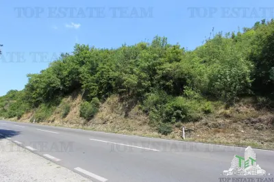Teren de vanzare in Kotor Muntenegru - foto 3