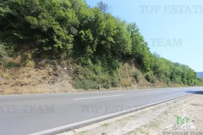 Teren de vanzare in Kotor Muntenegru - foto 4