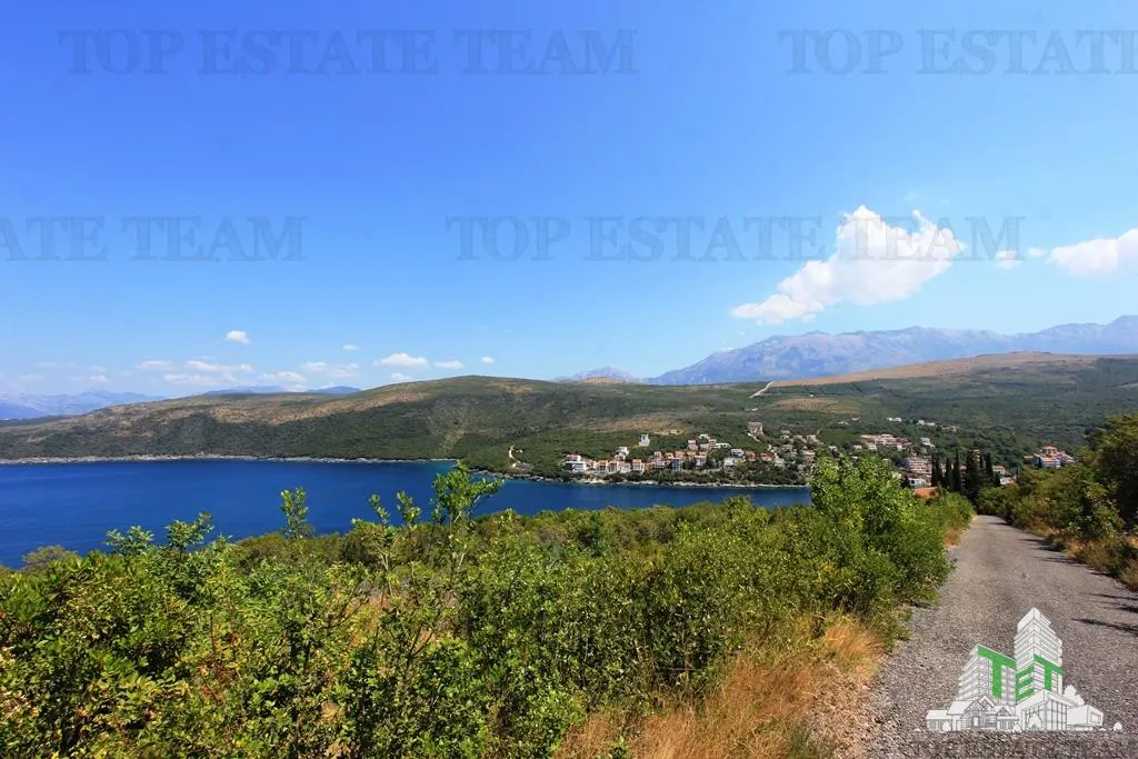 Teren de vanzare in Kotor Muntenegru - foto 1