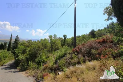 Teren de vanzare in Kotor Muntenegru - foto 3