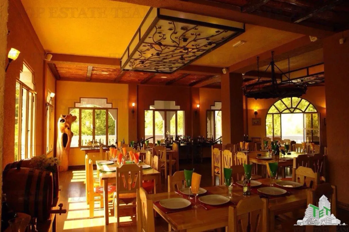 Hotel for Sale in Budva, Montenegro - foto 8